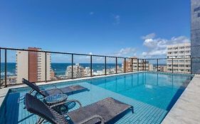Apartamento 1/4